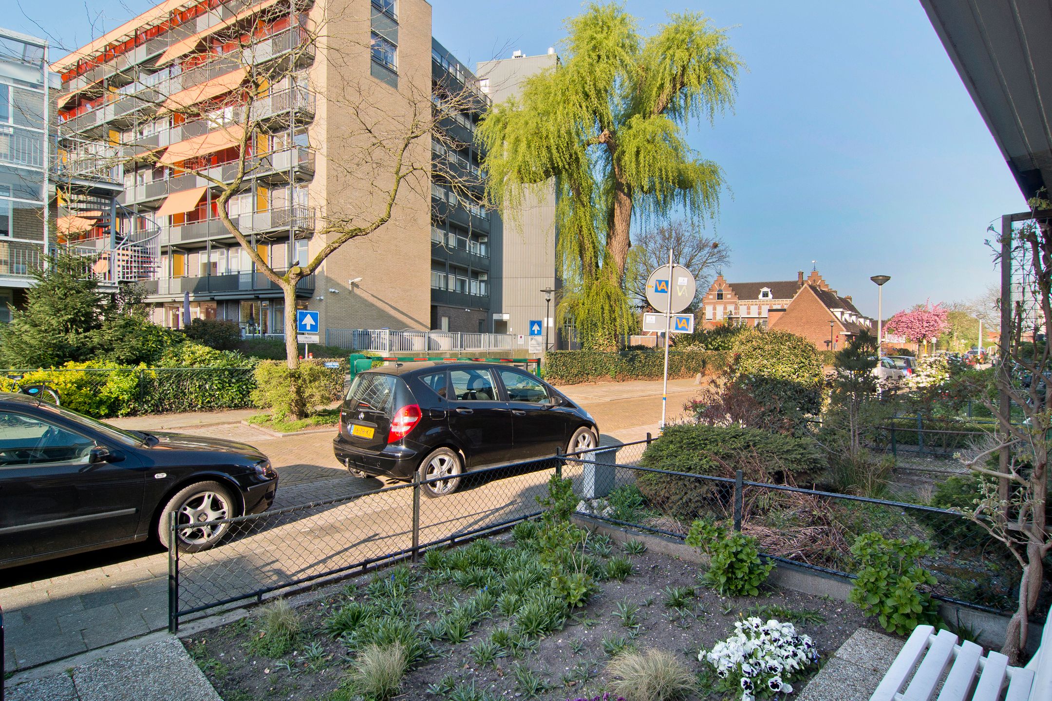 Foto 21 van Groenlandsstraatje 40