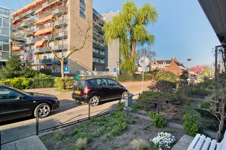 Foto 21 van Groenlandsstraatje 40