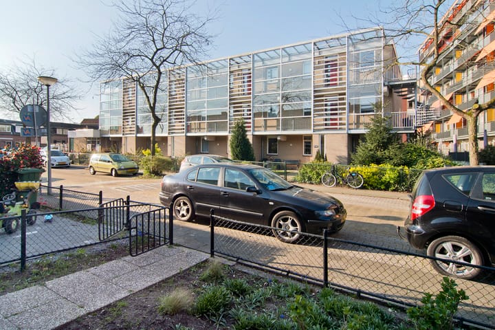 Foto 22 van Groenlandsstraatje 40