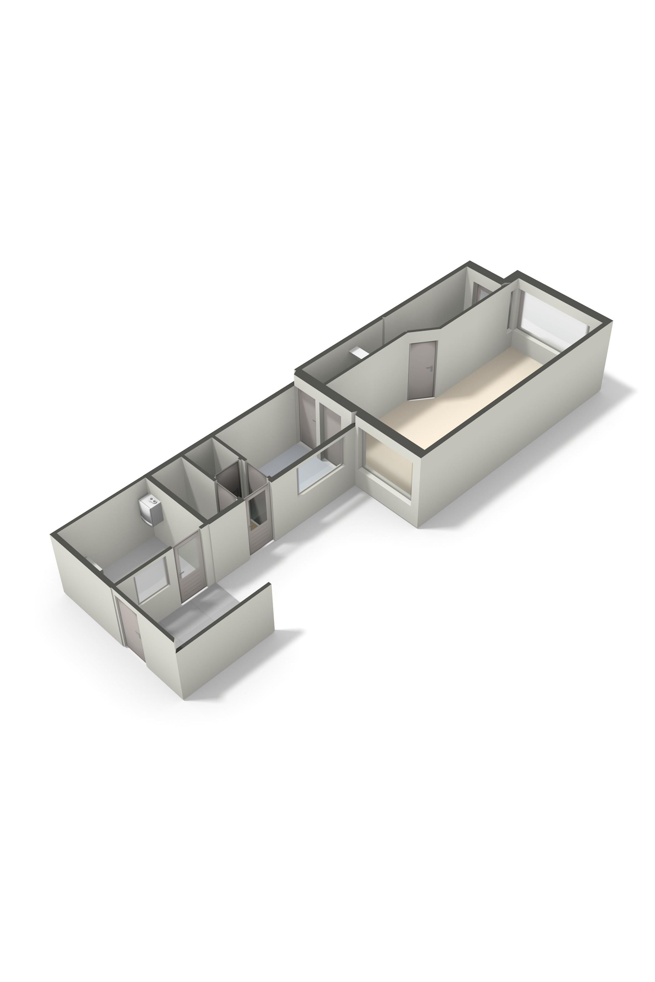 Foto 24 van Groenlandsstraatje 40