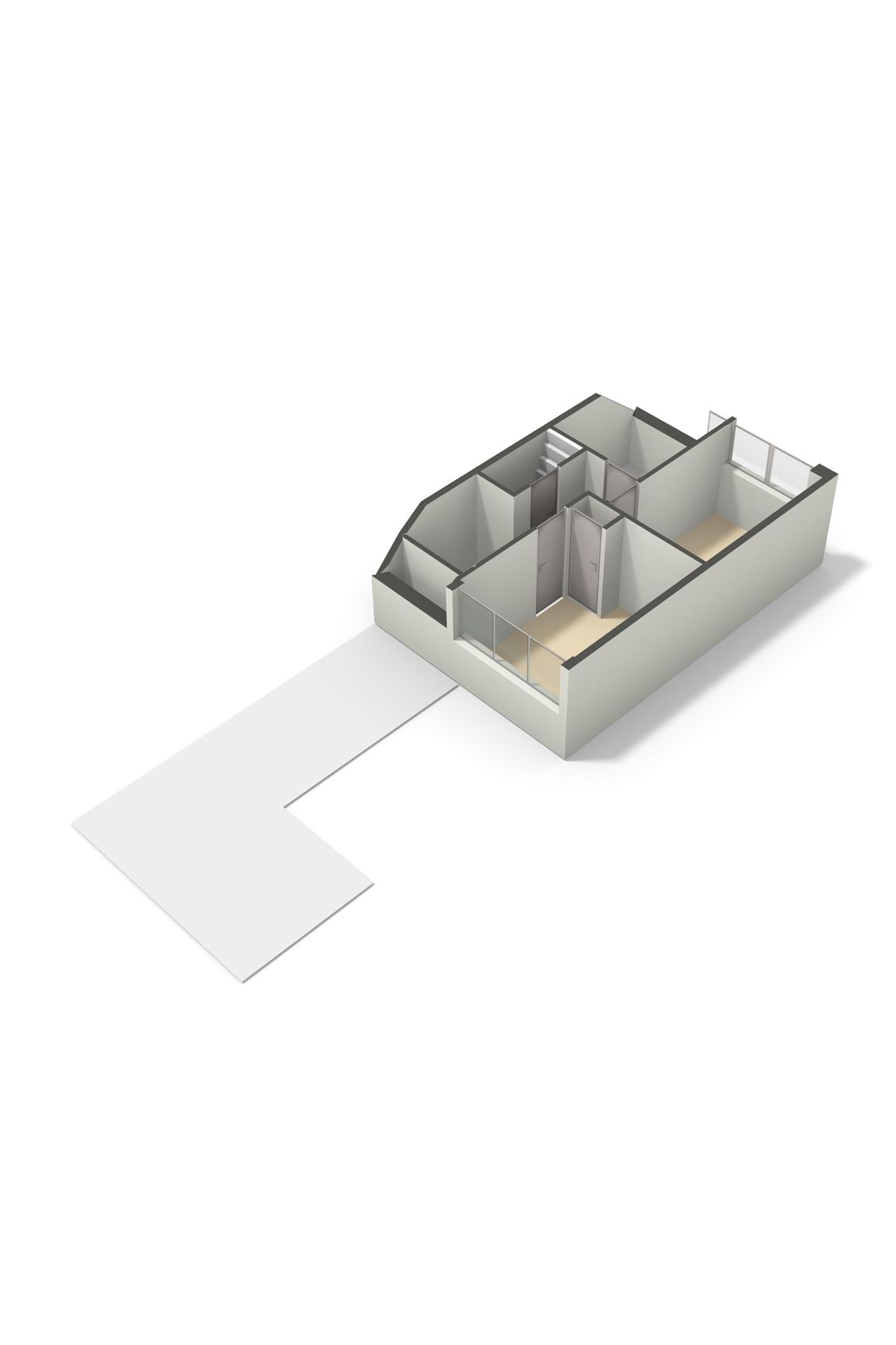 Foto 26 van Groenlandsstraatje 40