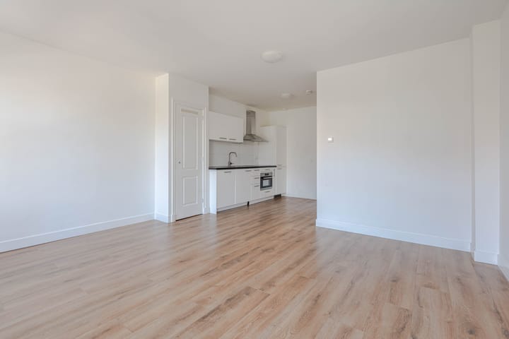 Foto 2 van Hillevliet 113-C01