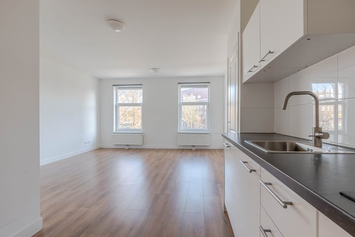 Foto 3 van Hillevliet 113-C01