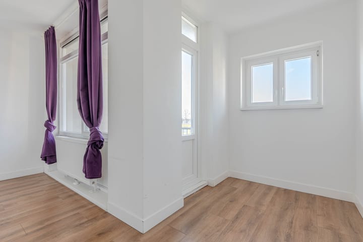 Foto 4 van Hillevliet 113-C01