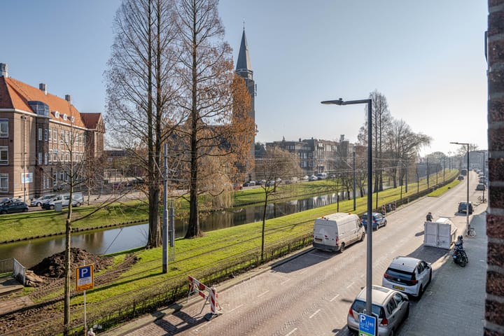 Foto 5 van Hillevliet 113-C01