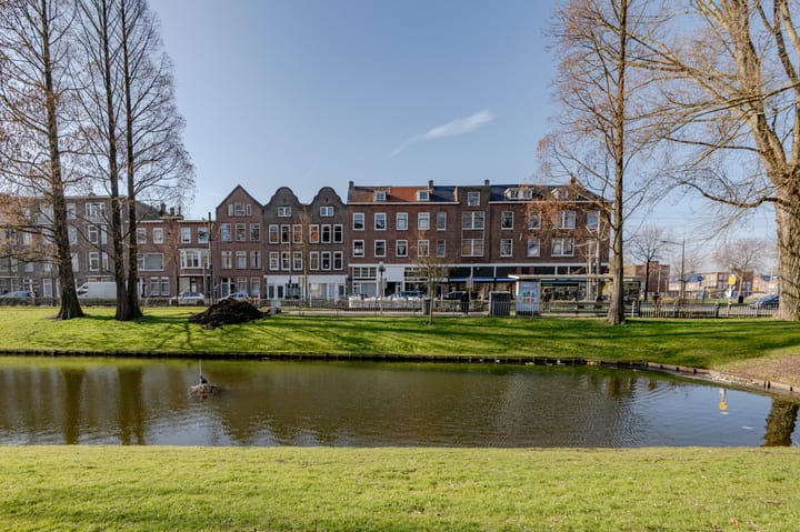 Foto 6 van Hillevliet 113-C01