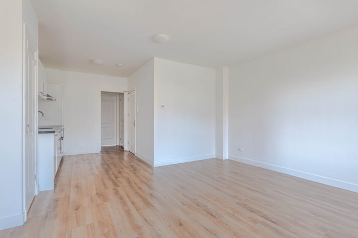 Foto 7 van Hillevliet 113-C01