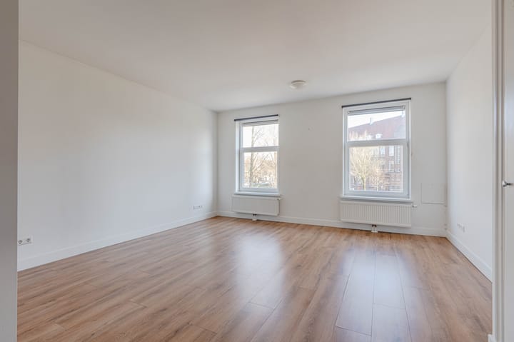 Foto 8 van Hillevliet 113-C01