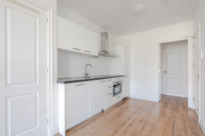 Foto 9 van Hillevliet 113-C01