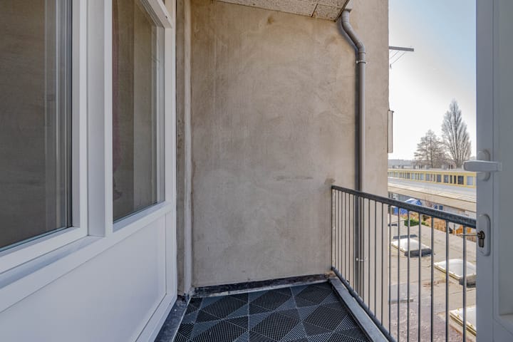 Foto 18 van Hillevliet 113-C01