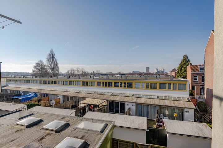 Foto 19 van Hillevliet 113-C01