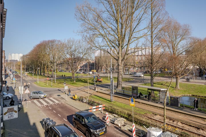 Foto 21 van Hillevliet 113-C01