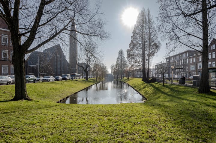 Foto 20 van Hillevliet 113-C01