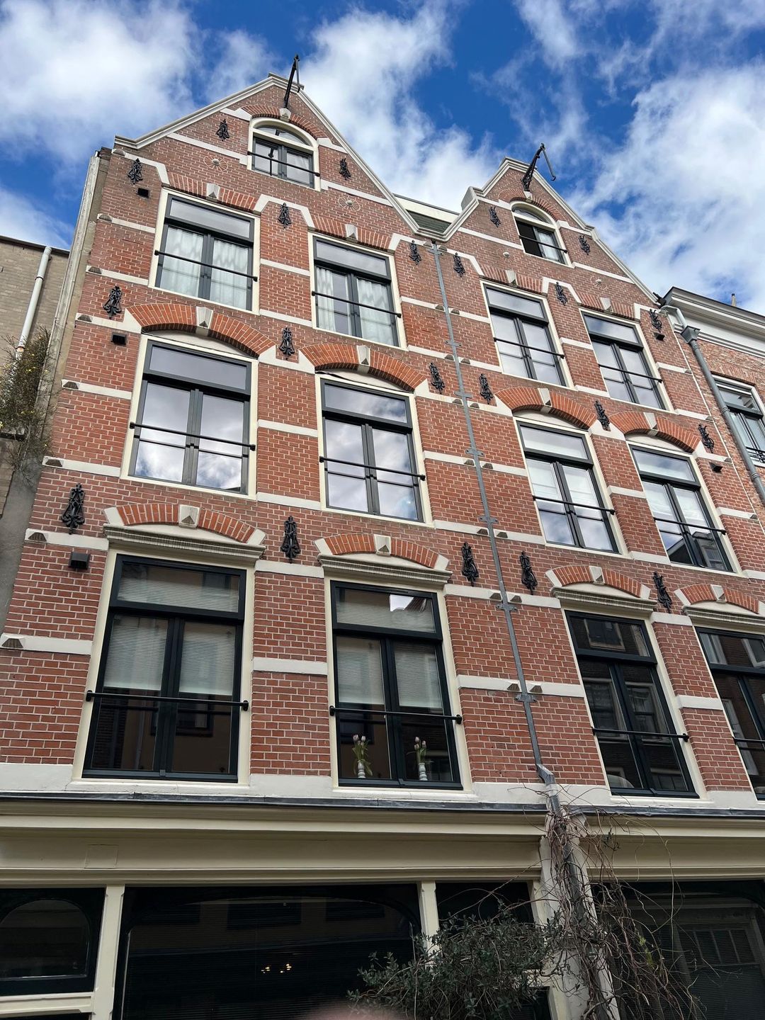 Foto 1 van Nieuwe Leliestraat 142-2