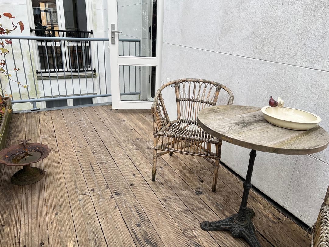 Foto 13 van Nieuwe Leliestraat 142-2