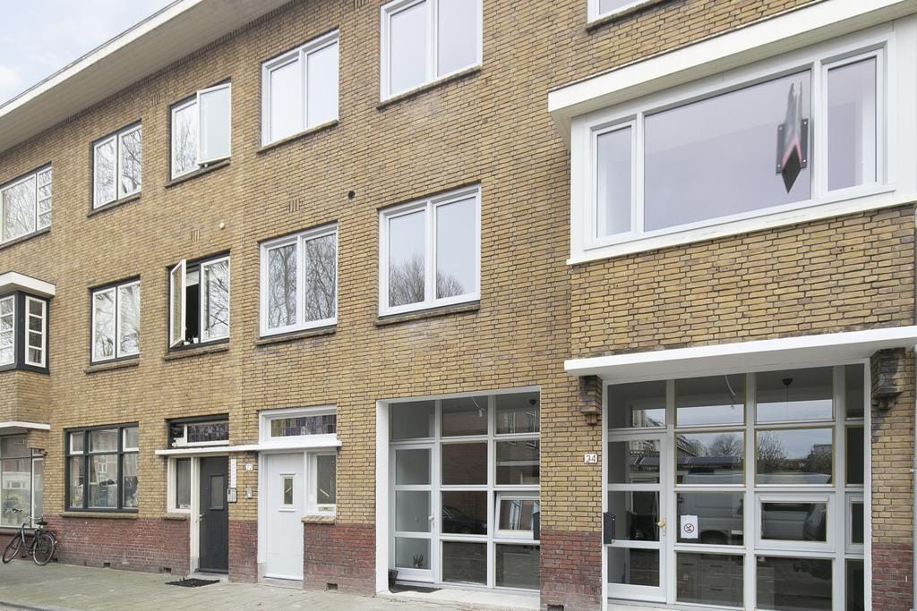 Foto 1 van Billitonstraat 22-A