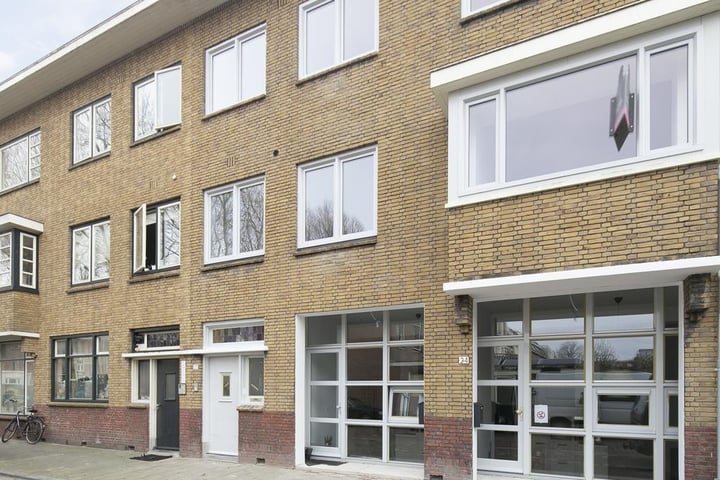 Billitonstraat 22-A