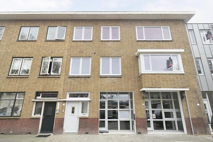 Foto 2 van Billitonstraat 22-A
