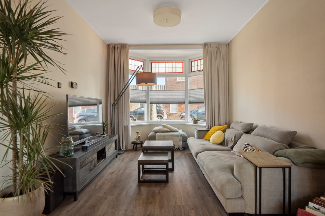 Photo 2 of Begoniastraat 26