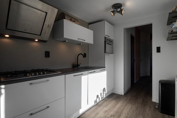 Foto 3 van Begoniastraat 26