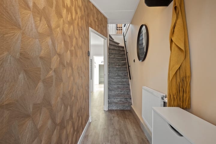 Foto 5 van Begoniastraat 26