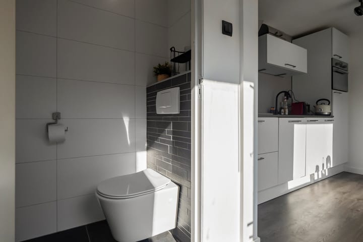 Foto 6 van Begoniastraat 26