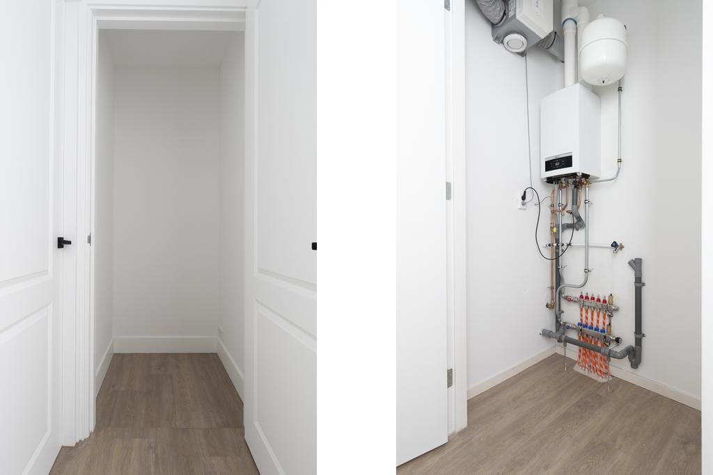 Foto 27 van Billitonstraat 22-A