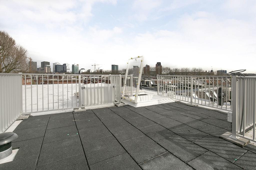 Foto 29 van Billitonstraat 22-A