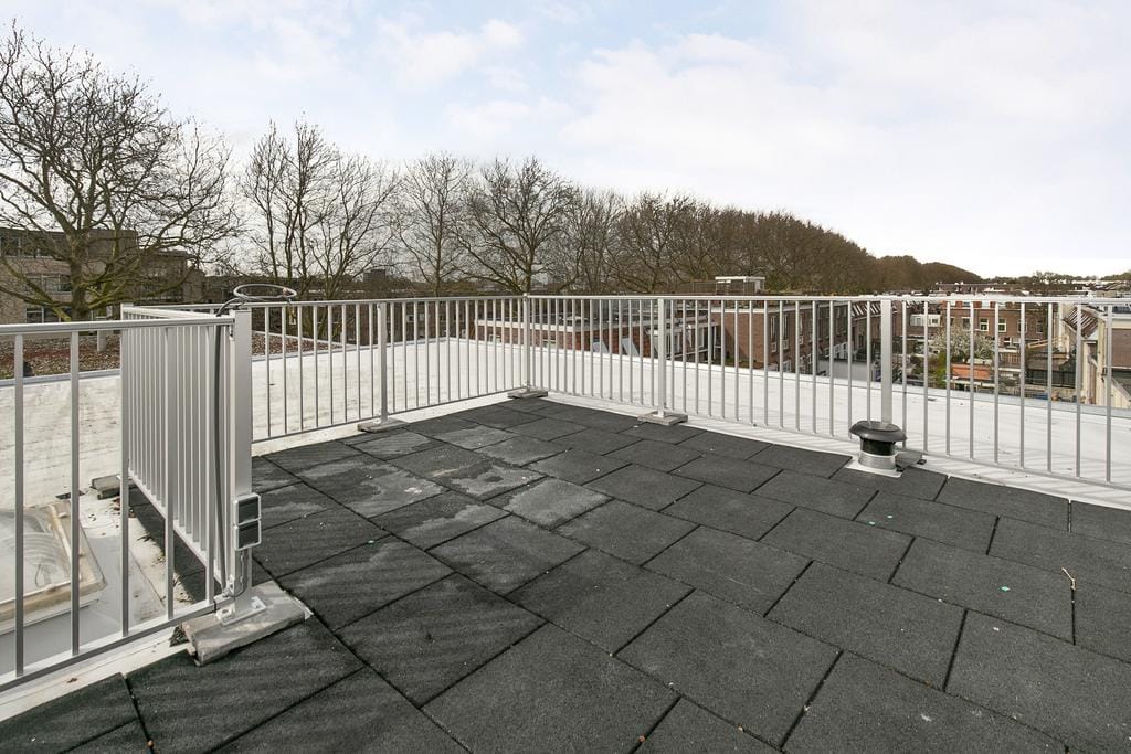 Foto 30 van Billitonstraat 22-A