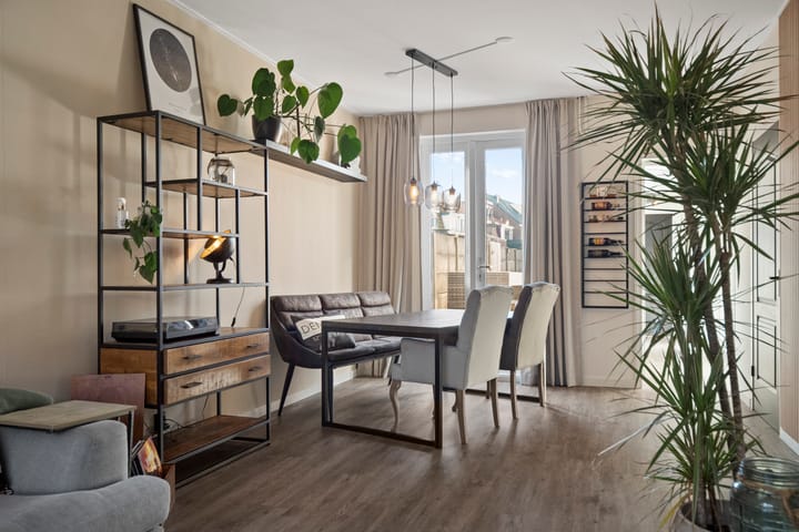 Foto 9 van Begoniastraat 26