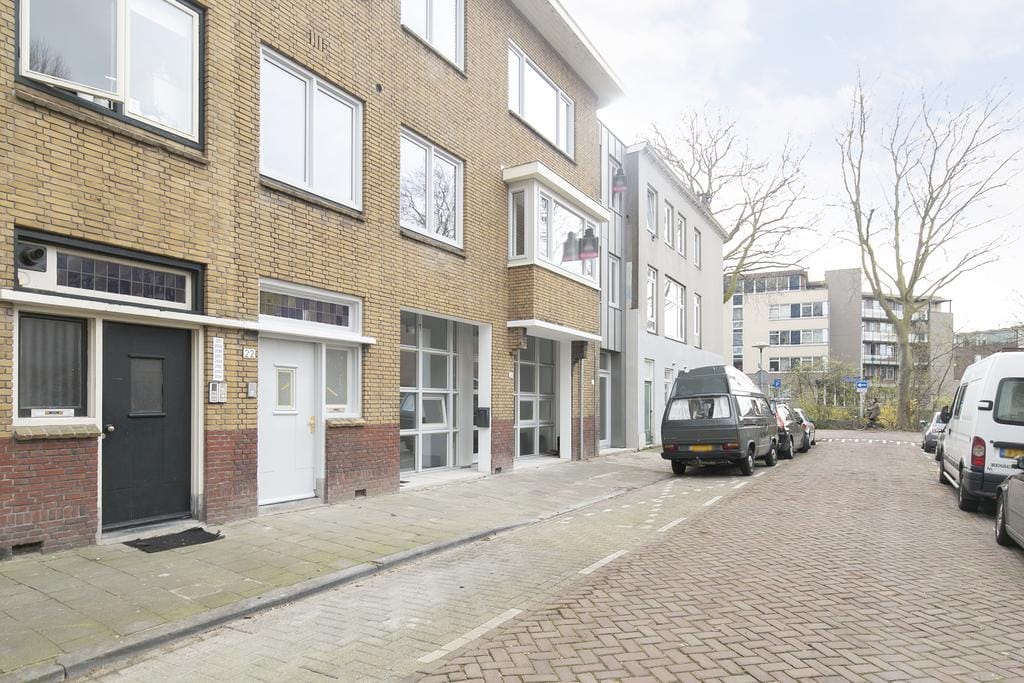 Foto 33 van Billitonstraat 22-A