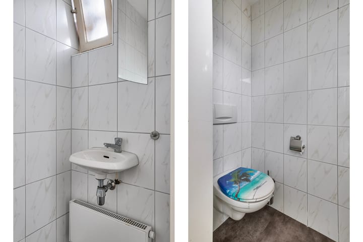 Foto 4 van Beethovenstraat 27