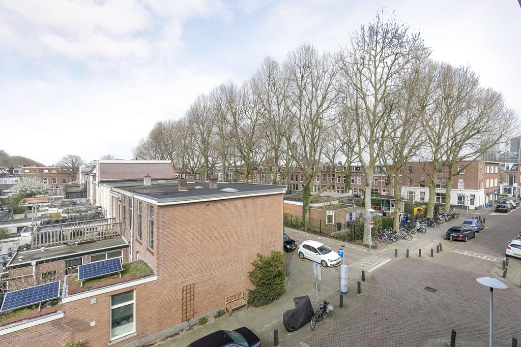 Foto 36 van Billitonstraat 22-A