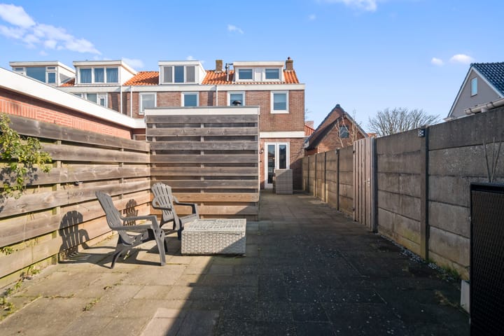 Foto 13 van Begoniastraat 26