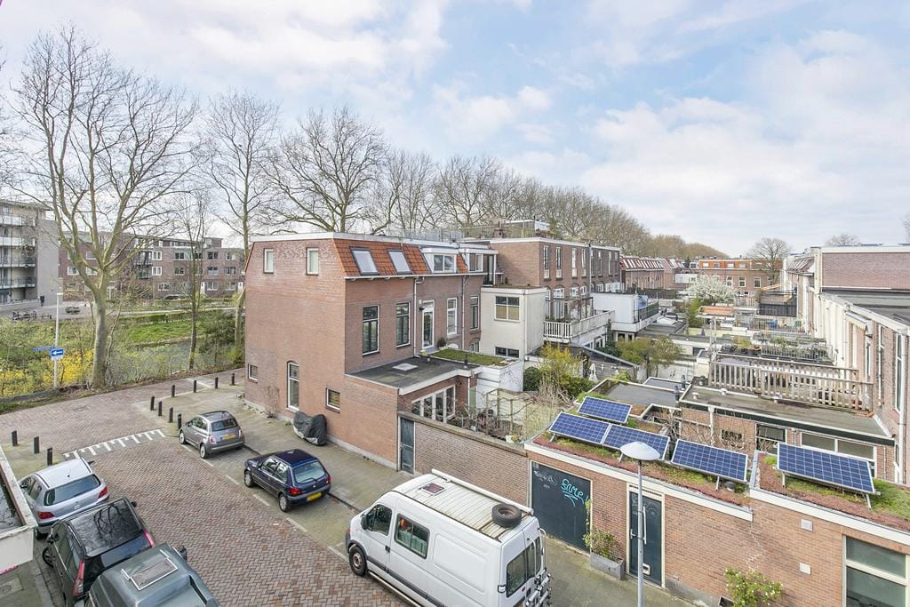 Foto 37 van Billitonstraat 22-A