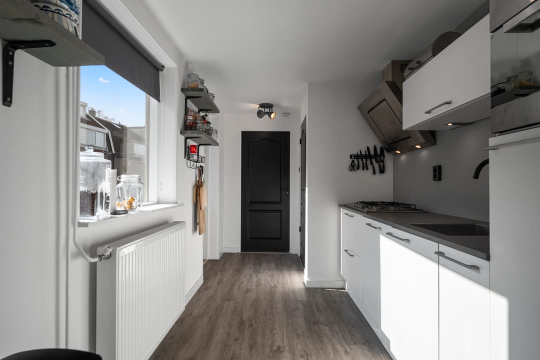 Photo 11 of Begoniastraat 26