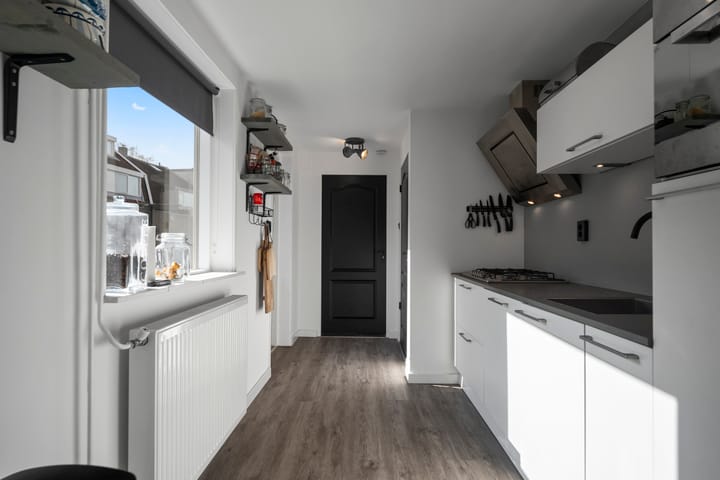 Foto 11 van Begoniastraat 26