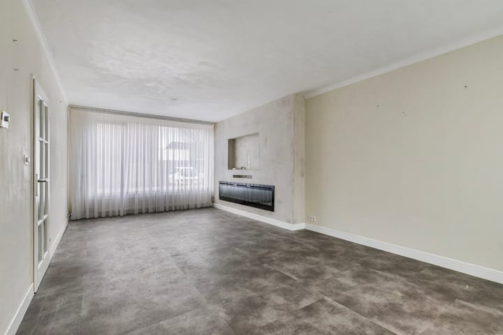 Foto 5 van Beethovenstraat 27