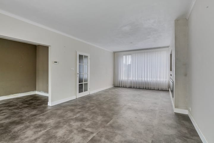 Foto 6 van Beethovenstraat 27