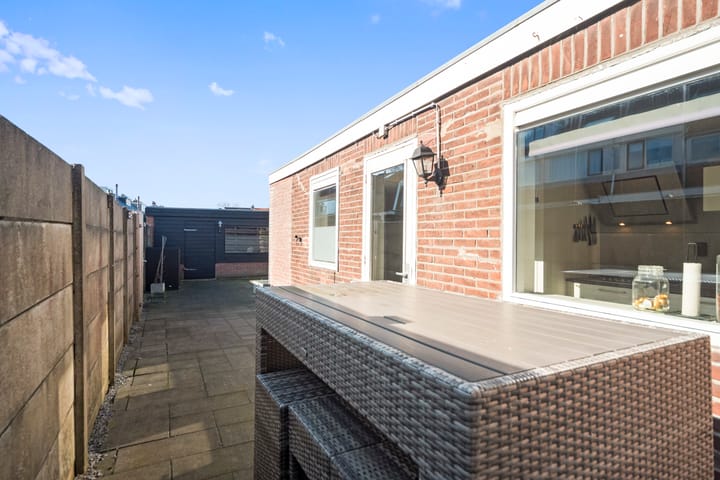 Foto 14 van Begoniastraat 26