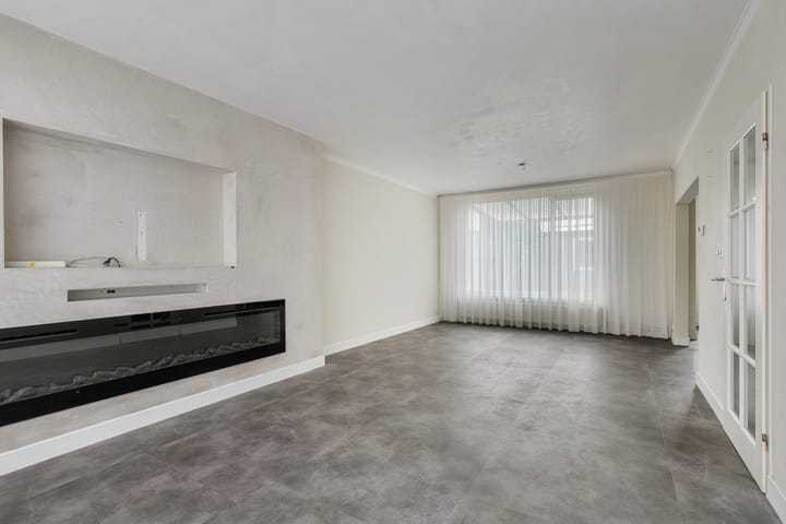 Foto 7 van Beethovenstraat 27