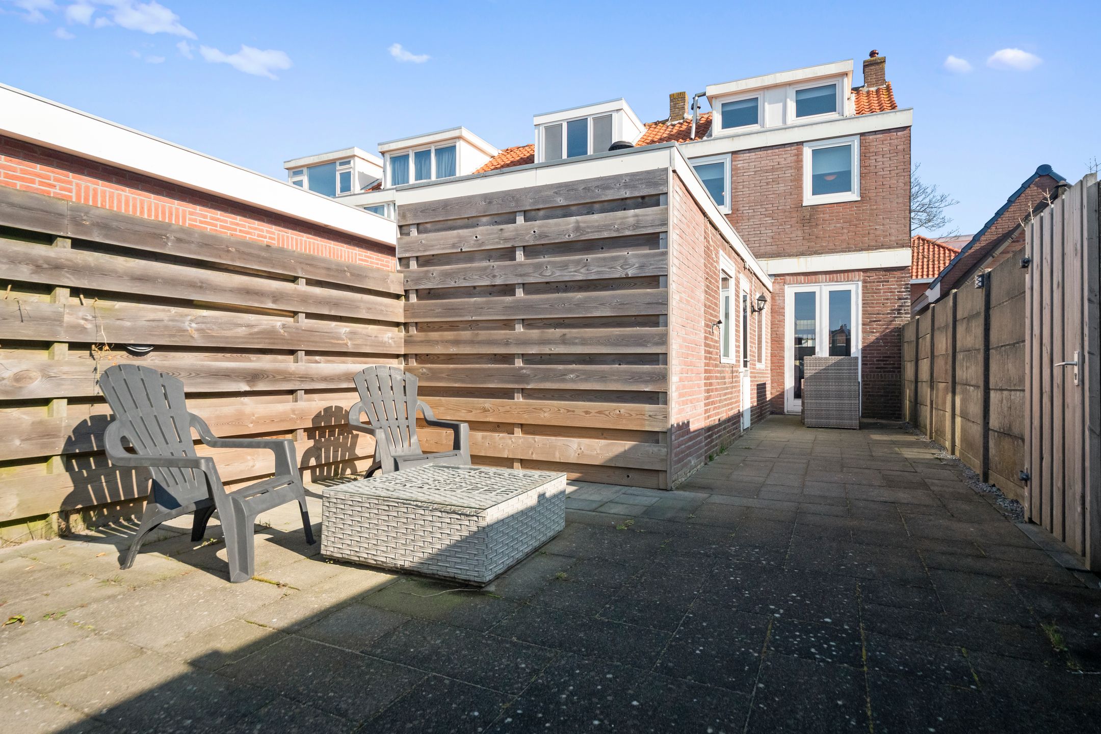 Photo 15 of Begoniastraat 26