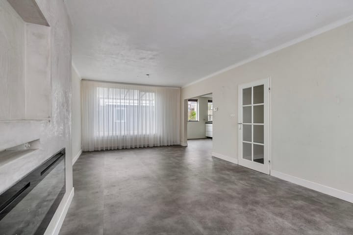 Foto 8 van Beethovenstraat 27