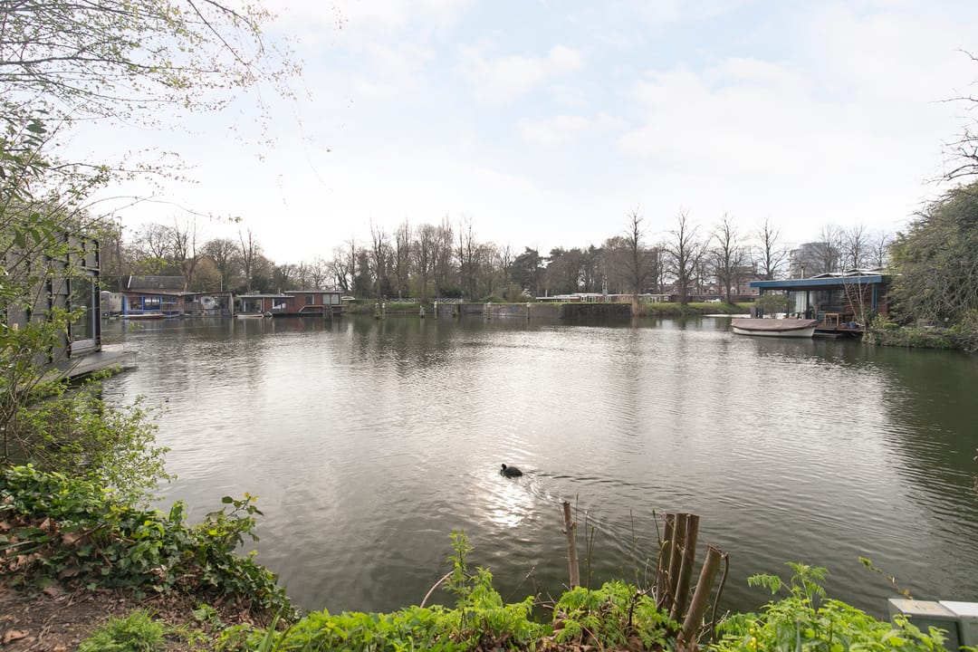 Foto 41 van Billitonstraat 22-A