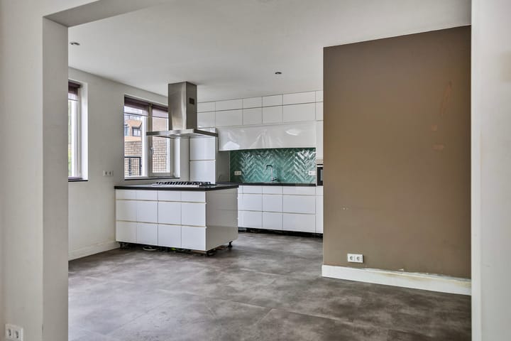 Foto 9 van Beethovenstraat 27