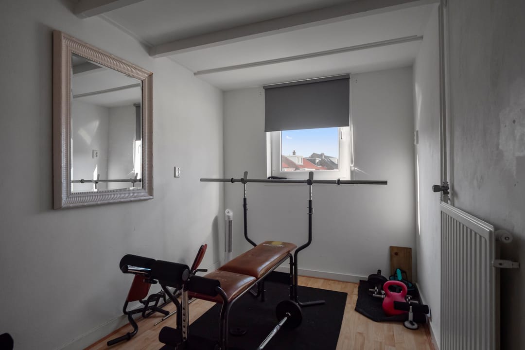 Photo 16 of Begoniastraat 26