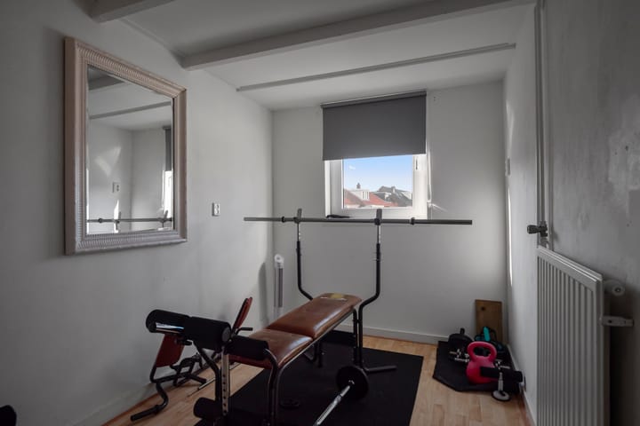 Foto 16 van Begoniastraat 26