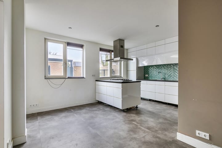 Foto 10 van Beethovenstraat 27