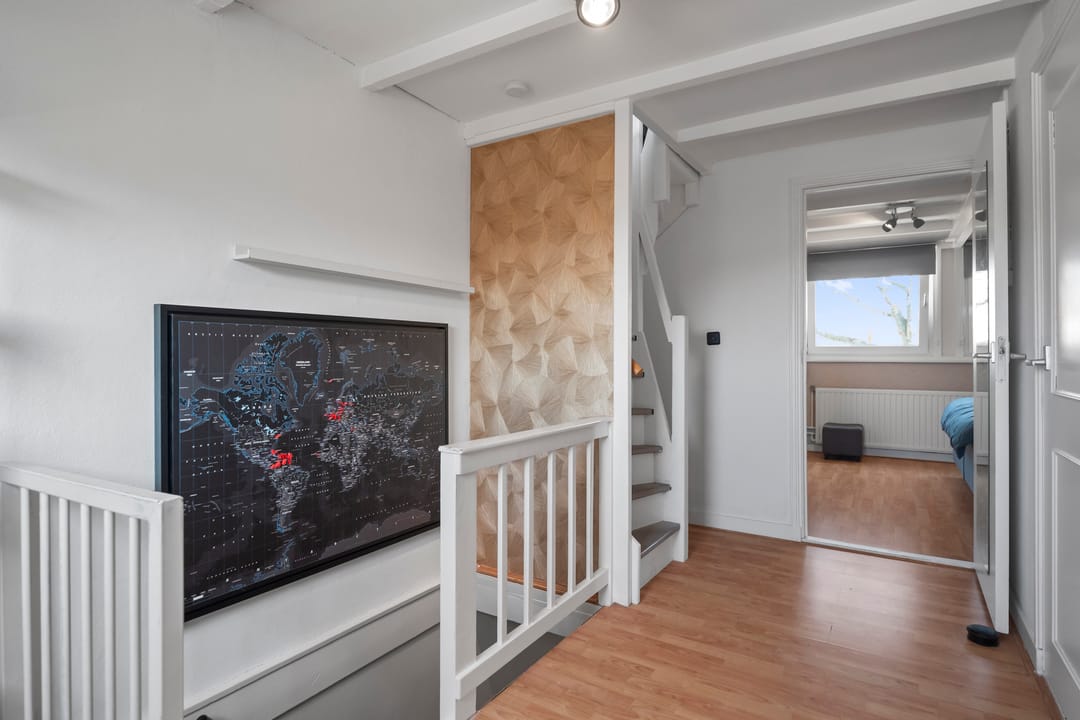 Photo 17 of Begoniastraat 26