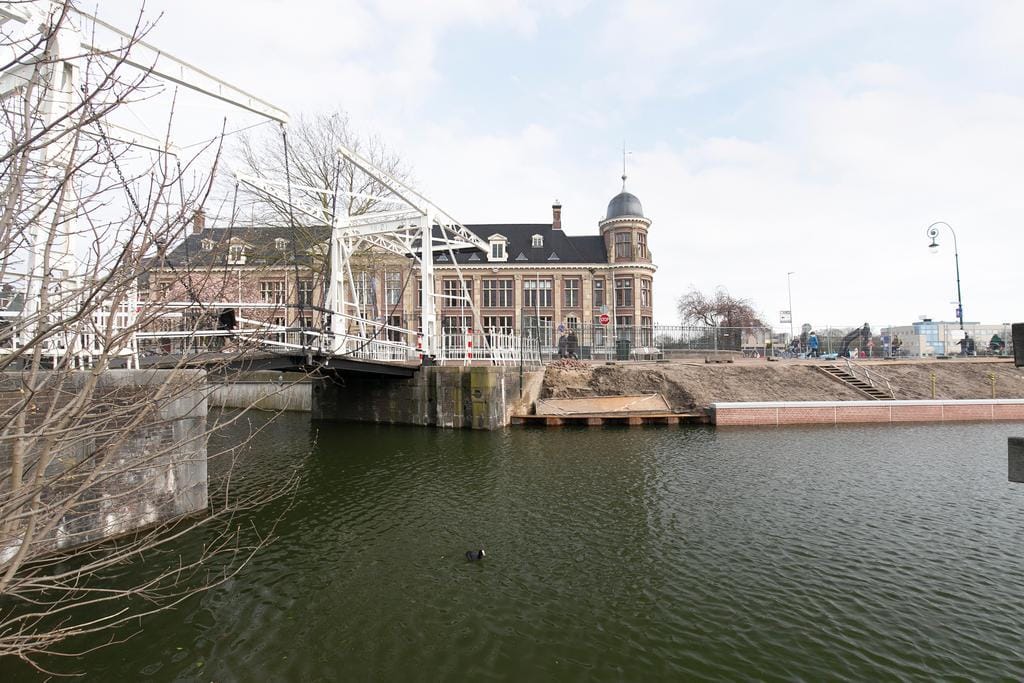 Foto 43 van Billitonstraat 22-A